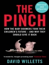 Cover image for The Pinch